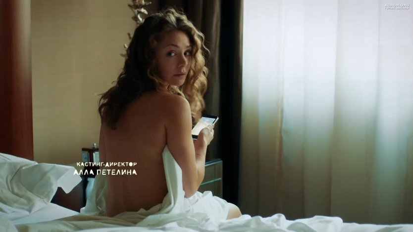 Карина Разумовская анал