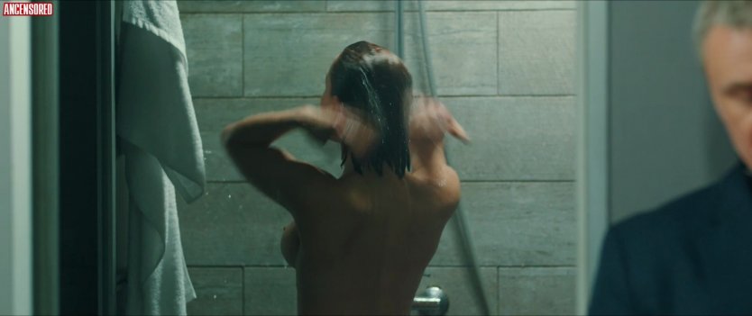 Светлана Ходченкова голая