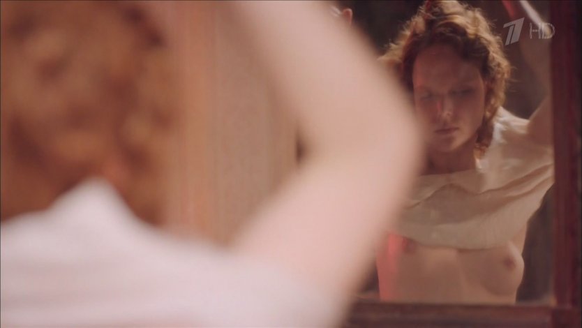 Петра Морце голая Антарес