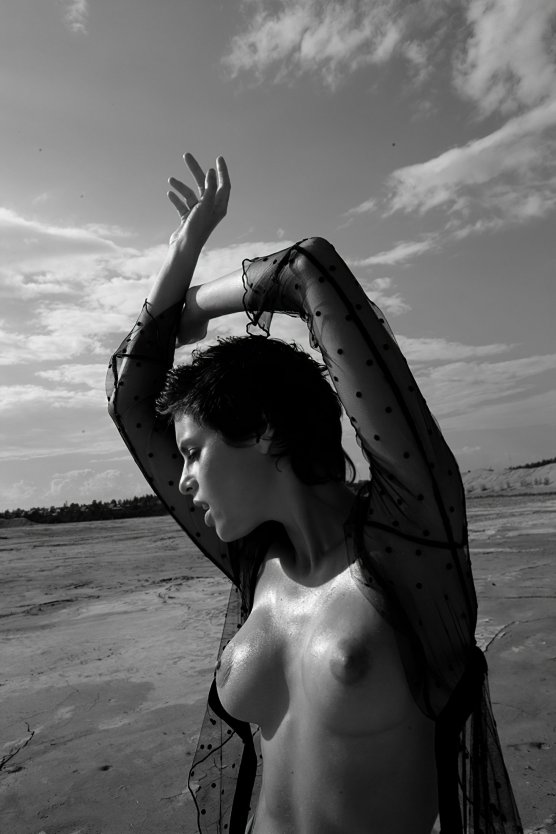 Мария Семкина актриса в плейбой