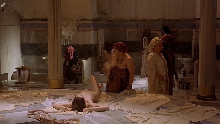 Jay Marie Port модель