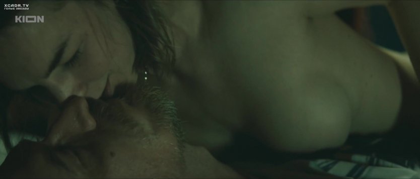 Дарья Урсуляк голая в фильмах