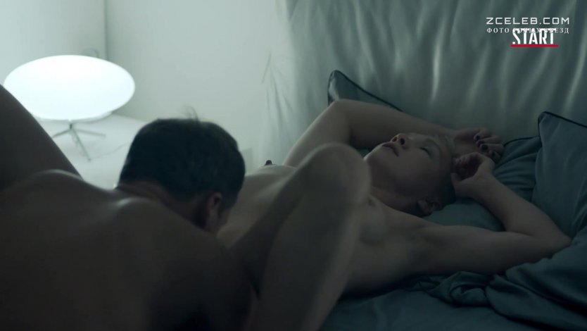 Дарья Егорова ню