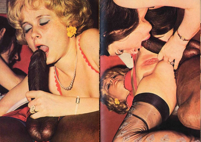 Порнофильмы ретро групповуха