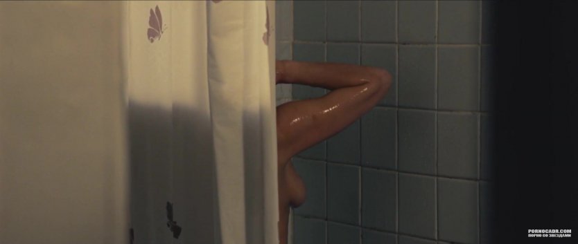 Марина Александрова последний бронепоезд голая