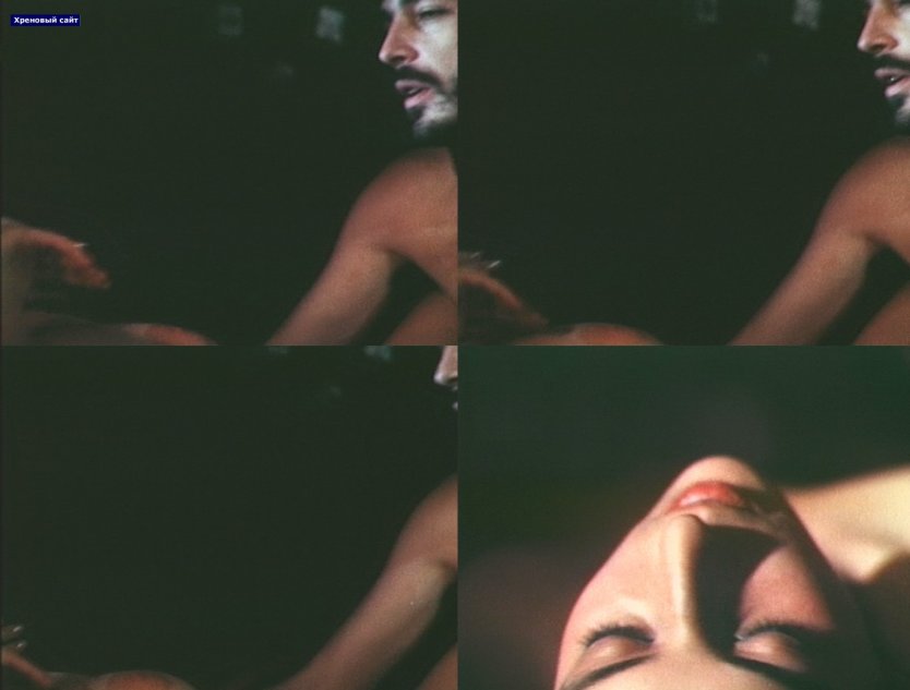 Алика Смехова эротические фото