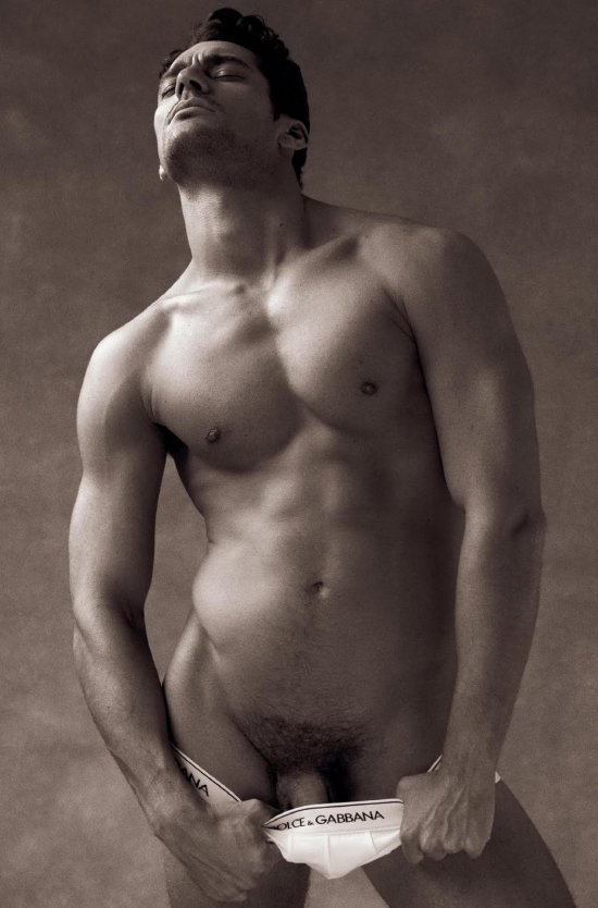 Мануэль феррара член Соло