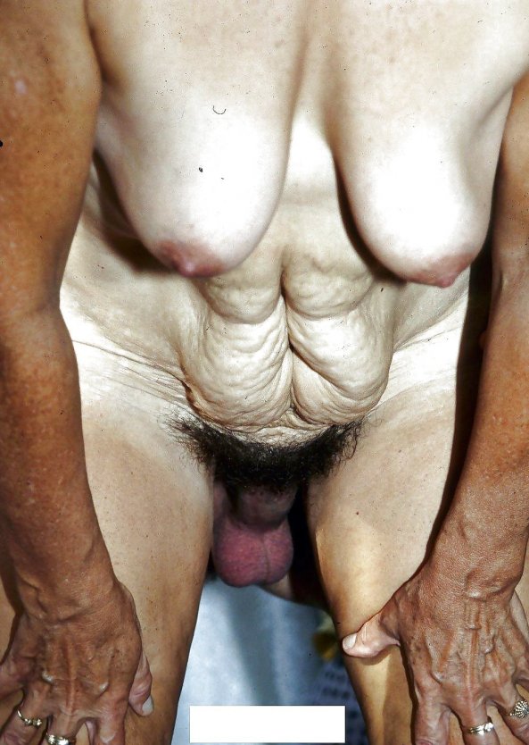 Мастурбация старых женщин