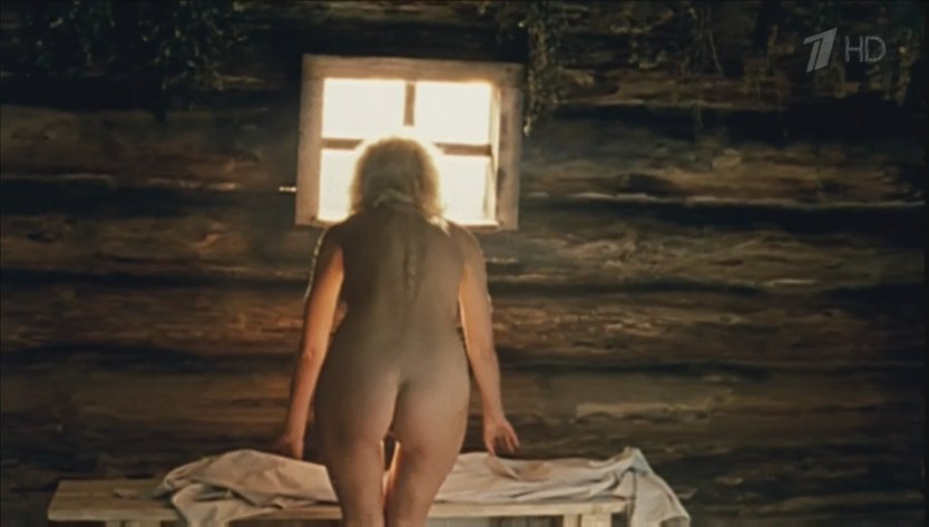 Фильмы с голой Ренатой Литвиновой