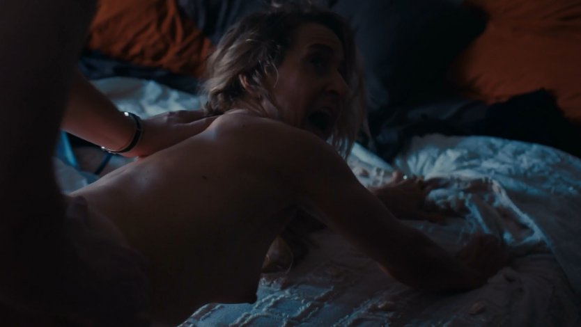 Лоранс Фонтен —эротика