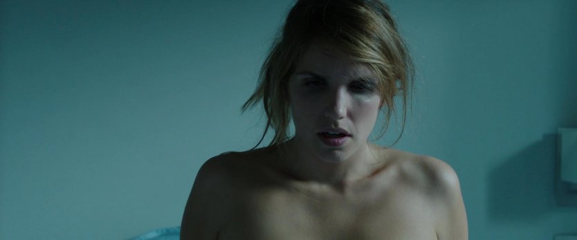 Лоранс Арне эротические сцены