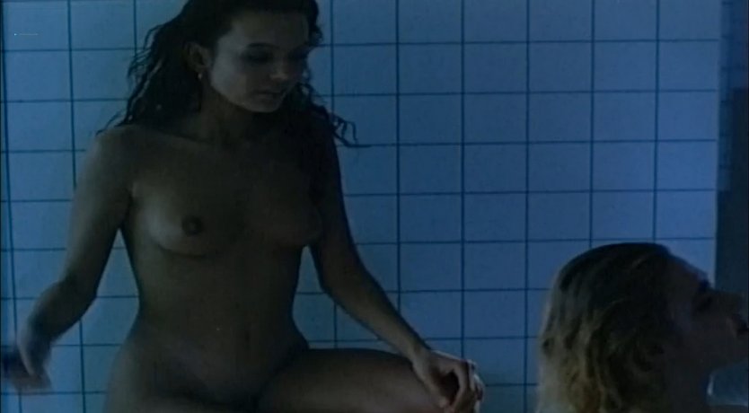 Ольга Добрина голая бумер