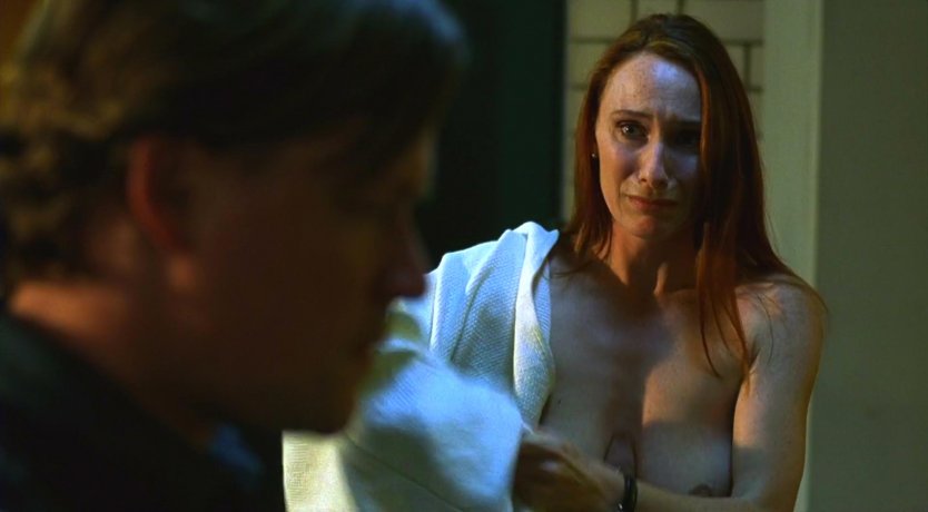 Люси Саутхолл Смертельная гонка 4