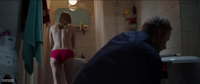 Карина Зверева в сериале метод