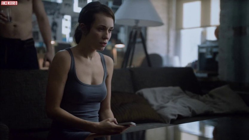 Вильма Кутавичюте постельная сцена