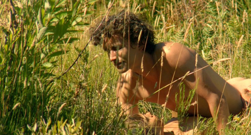 Зои Кравиц эротические сцены из фильмов