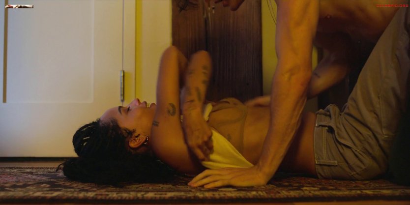 Lisa Bonet в молодости голая