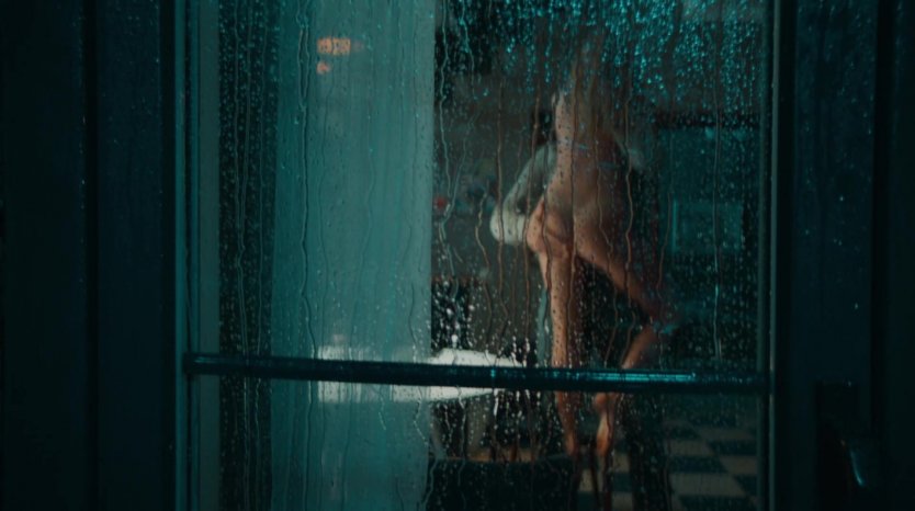 Анна Хапкина актриса ню