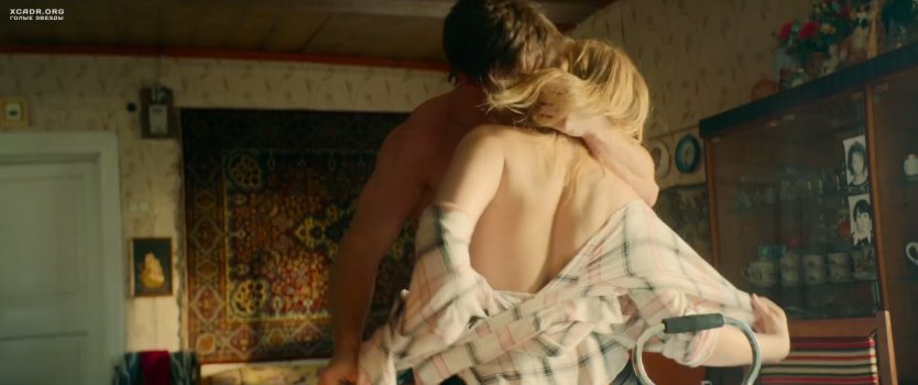 Бортич эротические сцены