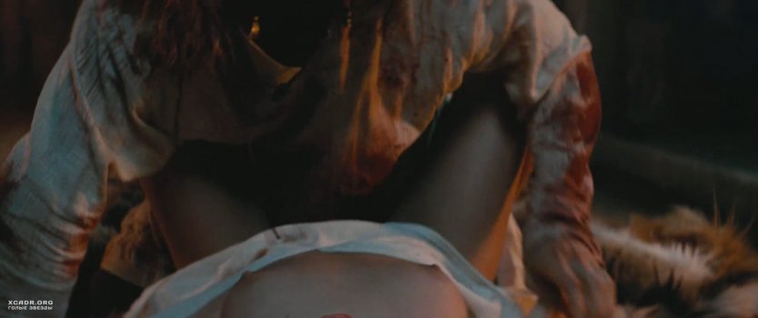 Викинг фильм 2016 Александра Бортич голая