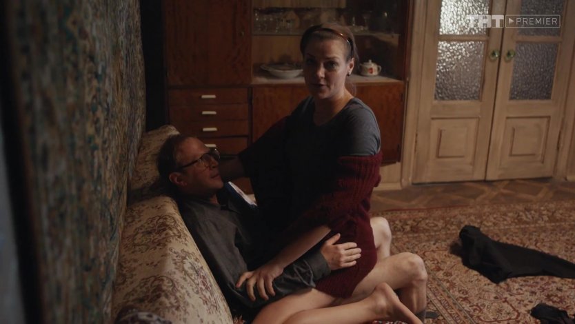 Анна Уколова актриса ню