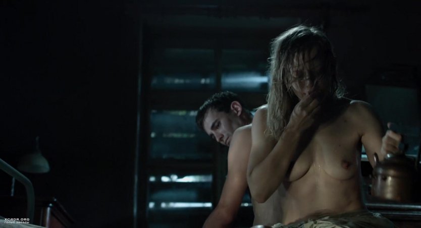 Анастасия Калашникова прорубь