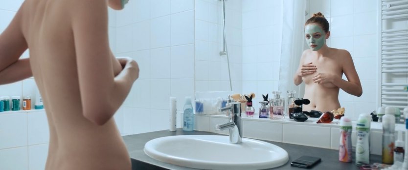 Анна торв постельные сцены