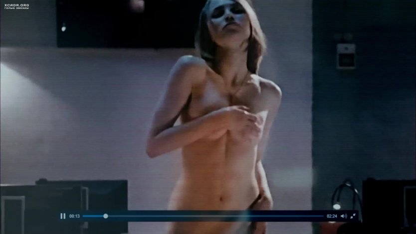 Яна Палласке фото голая