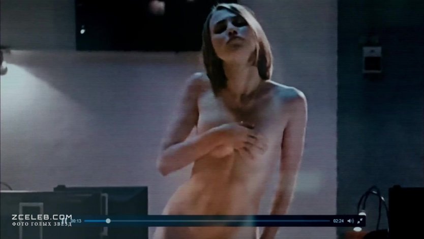 Мэгги Джилленхол голая в фильме