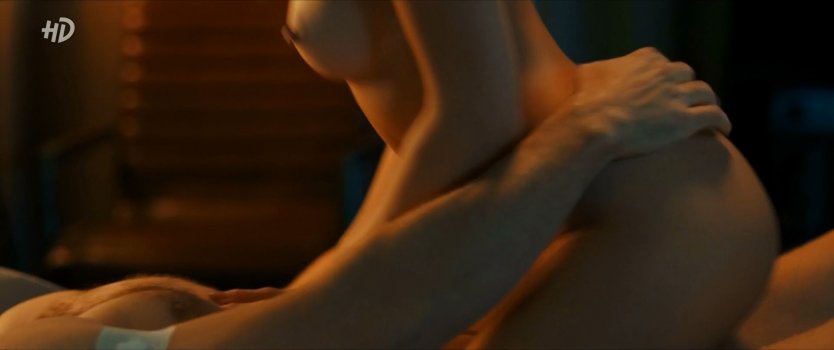 Зоя Бербер ню Анна Николаевна