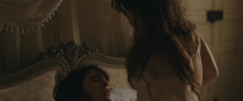 МАЙАННА Бёринг фото голая