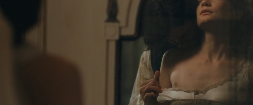 Красивые голые блондинки