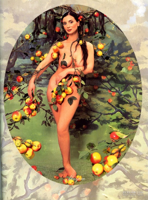 Екатерина Стриженова порнография