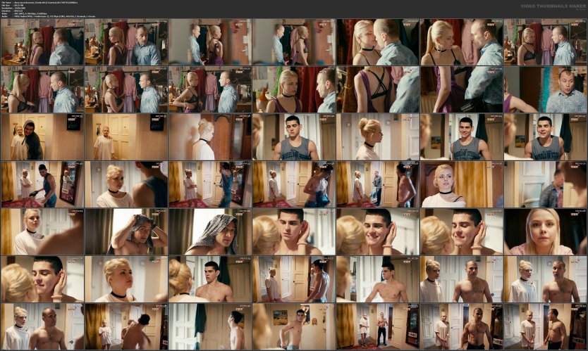 Анастасия Акатова Саранча