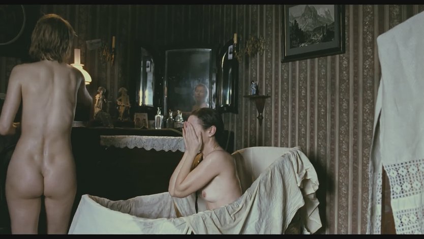 Ольга Картункова порнография