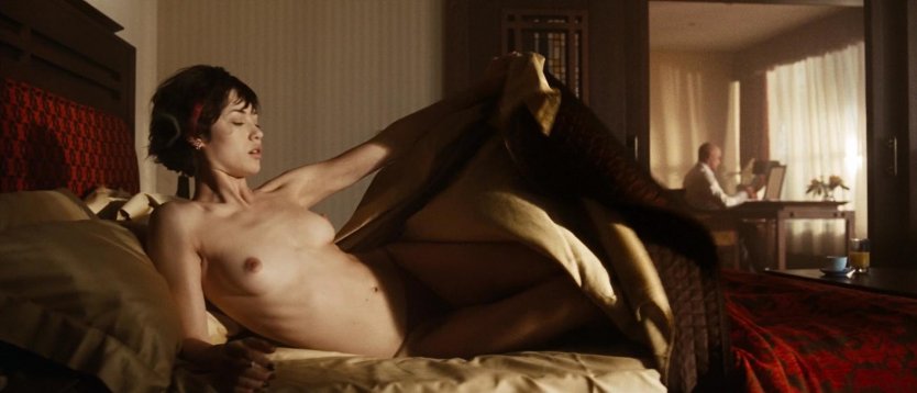 Марианна Максимовская голая