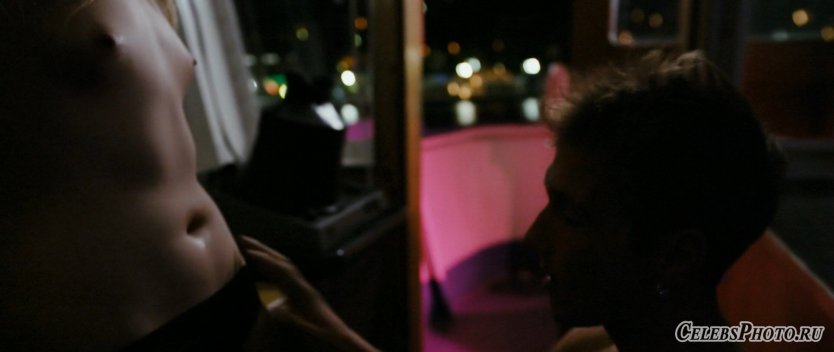 Саша Бортич голая Викинг