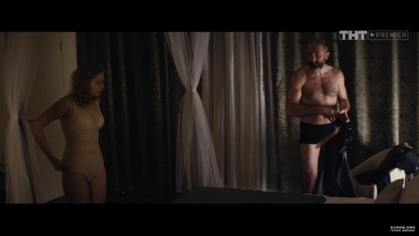 Марина Васильева актриса ню