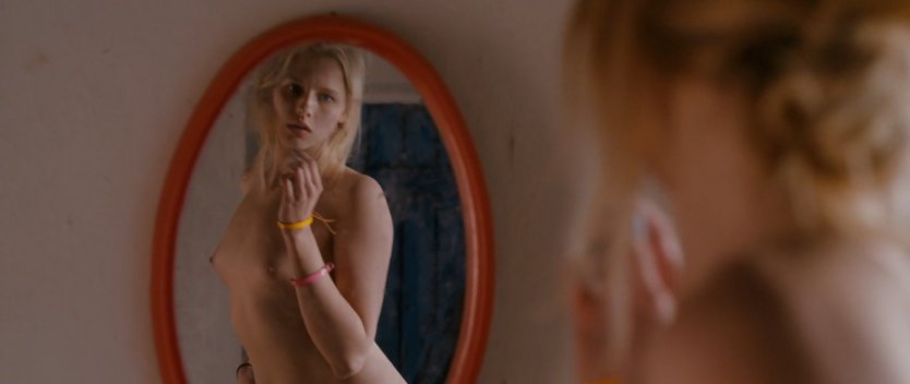 Бортич Александра горячие Викинг