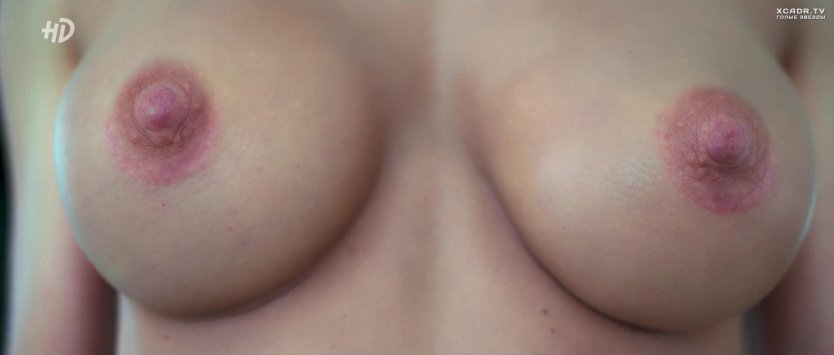 Сиськи Кристины бабушкиной