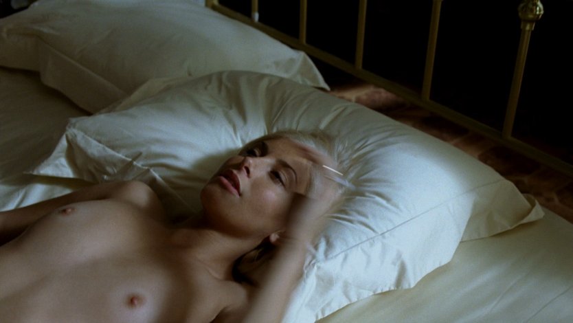 Азия Ардженто фильмы SEKS