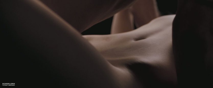 Кейт Бекинсейл голая в фильме другой мир