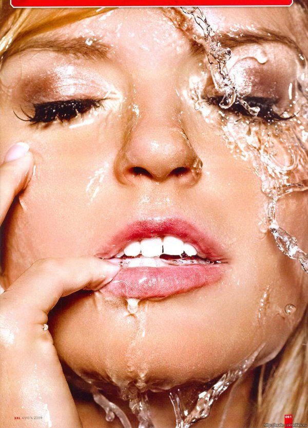 Голые участницы фабрики звезд