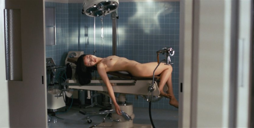 Девон Аоки эротические сцены в фильмах