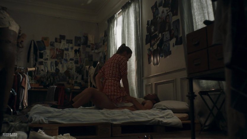 Джоди фостерэ эротические сцены