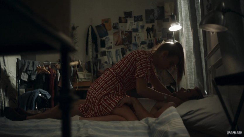 Джоди Комер горячие сцены