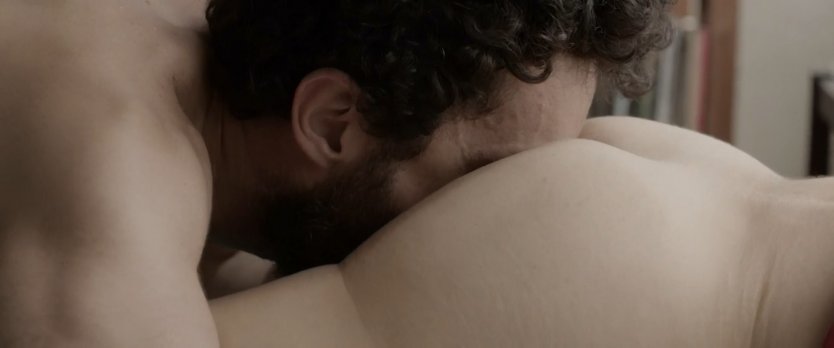 Дебора Франсуа горячие