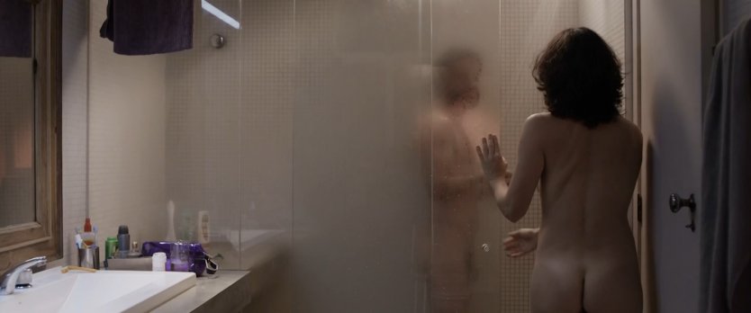 Джоди Бальфур Jodi Balfour nude