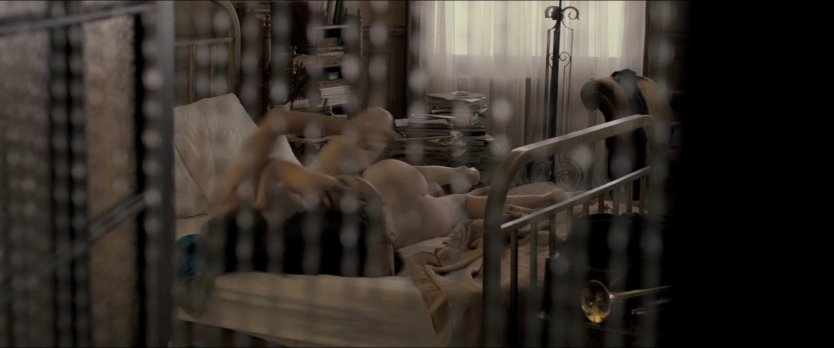 Джоди Комер горячие сцены