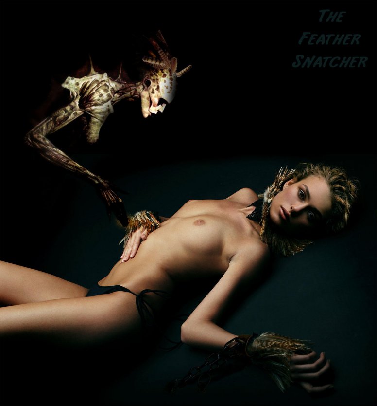 Голая Кира Найтли Кира